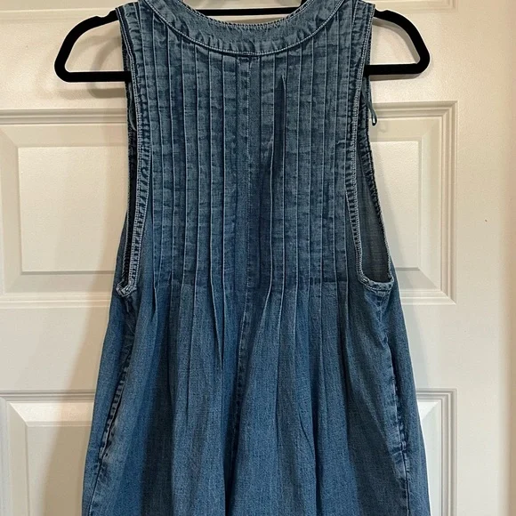 Free People Webster Romper - Picture 3 of 4